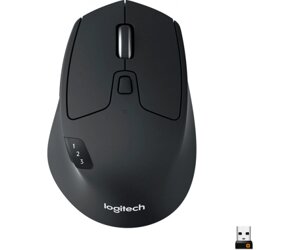 Миша Logitech M720 Triathlon Mouse 910-004791 (6357807)