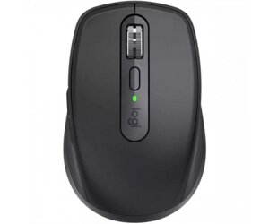 Миша Logitech MX Anywhere 3S Graphite (910-006958, 910-006929)