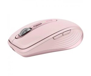 Миша Logitech MX Anywhere 3S Rose (910-006931)