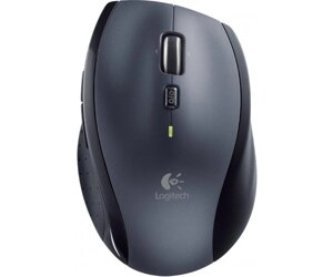 Миша Logitech Wireless Mouse M705 Silver (6525900)