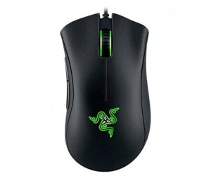 Миша Razer Deathadder Essential Black (RZ01-02540100-R3M1)