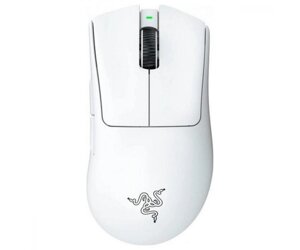 Миша Razer DeathAdder V3 PRO Wireless White (RZ01-04630200-R3G1)