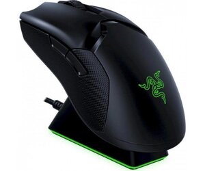 Миша Razer Viper Ultimate Wireless & Mouse Dock Black (RZ01-03050100-R3A1)