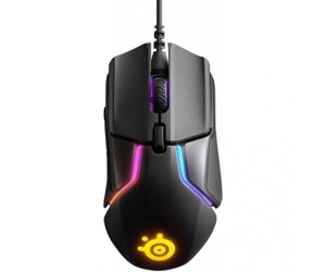 Миша SteelSeries Rival 600 (62446)