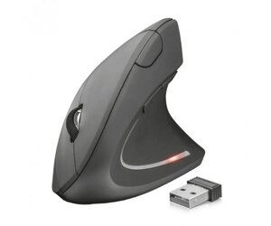 Миша Trust Verto Wireless Ergonomic Mouse (22879)