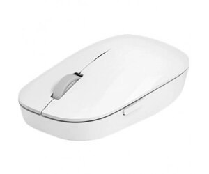 Миша xiaomi mi mouse 2 white (HLK4013GL, WSB01tm_w)