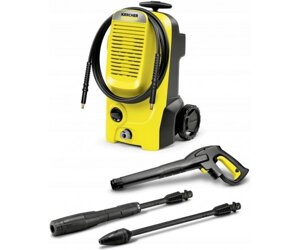 Миття високого тиску Karcher K 5 Classic 1.950-700.0