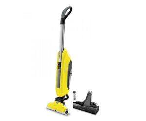 Миючий пилосос Karcher FC 5 Cordless (1.055-601.0)