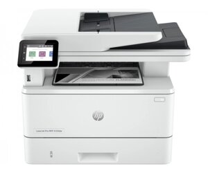 Багатофункціональний пристрій А4 HP LaserJet Pro 4103dw з Wi-Fi (2Z627A)