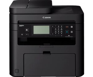 Багатофункціональний пристрій Canon i-Sensys MF237WNE (6314235)