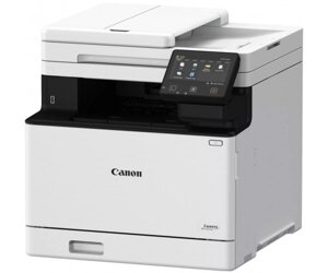 Багатофункціональний пристрій Canon i-Sensys MF752Cdw (6832956)