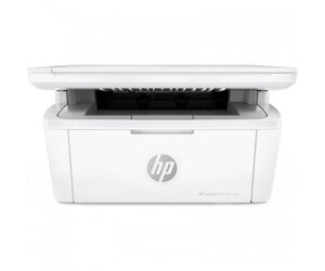 Багатофункціональний пристрій HP LaserJet M141cw з Wi-Fi (7MD71A)