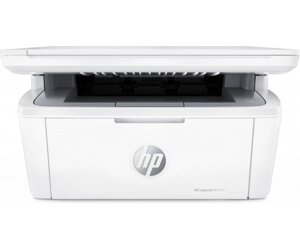 Багатофункціональний пристрій HP LaserJet Pro M141a (7MD73A)