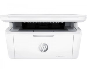 Багатофункціональний пристрій HP LaserJet Pro M141w з Wi-Fi (7MD74A)