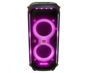 Мобільна акустична система JBL PartyBox 710 Black (JBLPARTYBOX710)