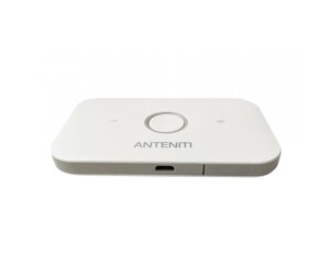 Модем 4G/3G + wi-fi роутер anteniti E5573