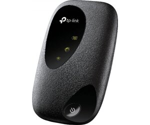 Модем 4G/3G + Wi-Fi роутер TP-Link M7000