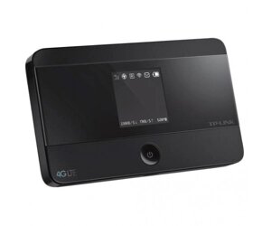 Модем 4G/3G + Wi-Fi роутер TP-Link M7350