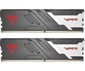 Модуль пам`яті DDR5 2x16GB/7200 Patriot Viper Venom (PVV532G720C34K)