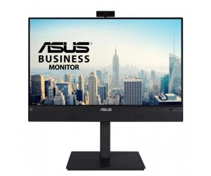 Монітор asus 23.8 BE24ECSNK (90LM05M1-B0a370) IPS black