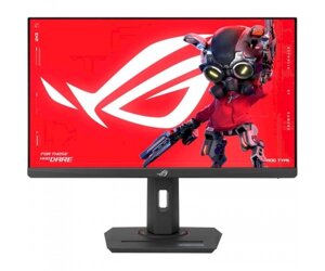 Монітор asus 24.5 ROG strix XG259CS (90LM0am0-B01370) IPS black 180hz