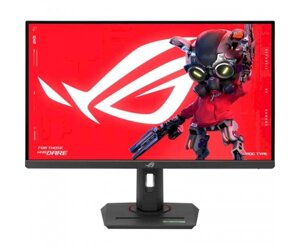 Монітор asus 27 ROG strix XG27ACMG (90LM0a60-B01370) IPS black 240hz