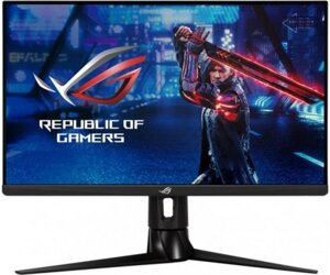 Монітор asus 27 ROG strix XG27AQ IPS black