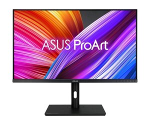 Монітор asus 31.5 proart PA328QV (90LM00X0-B02370) IPS black