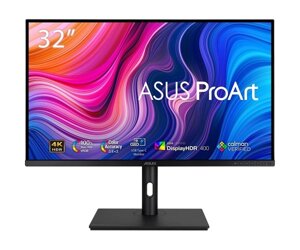 Монітор ASUS proart PA329CV (90LM06P1-B01170)