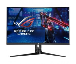 Монітор ASUS ROG STRIX XG32VC curved HDR (90LM03S0b04170)