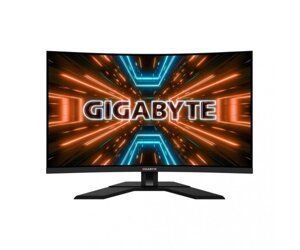 Монітор gigabyte M32UC gaming monitor