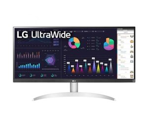 Монітор LG 29WQ600-W