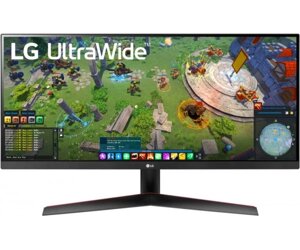 Монітор LG ultrawide 29WP60G-B