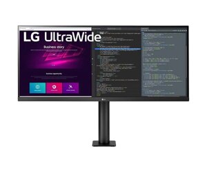 Монітор LG UltraWide (34WN780-B)