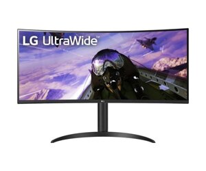 Монітор LG Ultrawide 34WP65CP-B