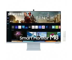 Монітор Samsung Smart M8 (LS32BM80B)