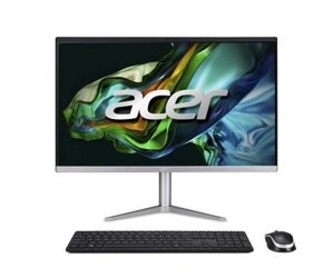 Моноблок Acer Aspire C24-1300 (DQ. BL0ME. 00H) Black