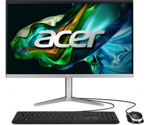 Моноблок Acer Aspire C24-1300 (DQ. BL0ME. 00L) Black