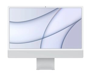 Моноблок Apple iMac 24 M1 Silver 2021 (MGPD3)