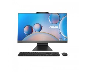 Моноблок asus M3402WFAK-BPC0150 (90PT03L2-M00S10) black