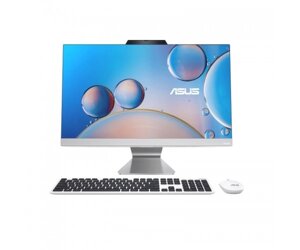 Моноблок asus M3402WFAK-WPC0080 (90PT03L1-M00RZ0) white