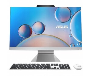 Моноблок asus M3702WFAK-WA0330 (90PT03M1-M00AN0) white