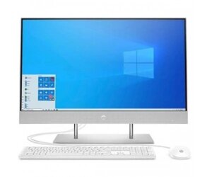 Моноблок HP all-in-one 27-DP1401NG (4G5d0EA)