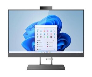 Моноблок Lenovo IdeaCentre AIO 5 27IAH7 Stormy Gray (F0GQ009EUA)