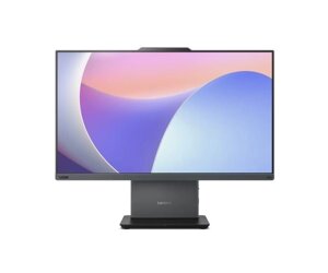 Моноблок Lenovo ThinkCentre neo 50a 24 Gen 5 (12SC000GUI) Luna Grey