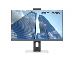 Моноблок prologix PLP61024 (PLP61024. I144.32. S5. WP11.2180) black