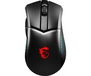 MSI миша clutch GM51 lightweight wireless