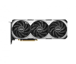 MSI відеокарта geforce RTX 4060 ti 8GB GDDR6 ventus 3X E OC