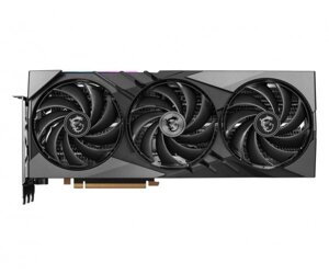 MSI відеокарта geforce RTX 4080 SUPER 16GB GDDR6x gaming X SLIM