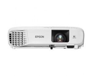 Мультимедійний проектор Epson EB-W49 (V11H983040)